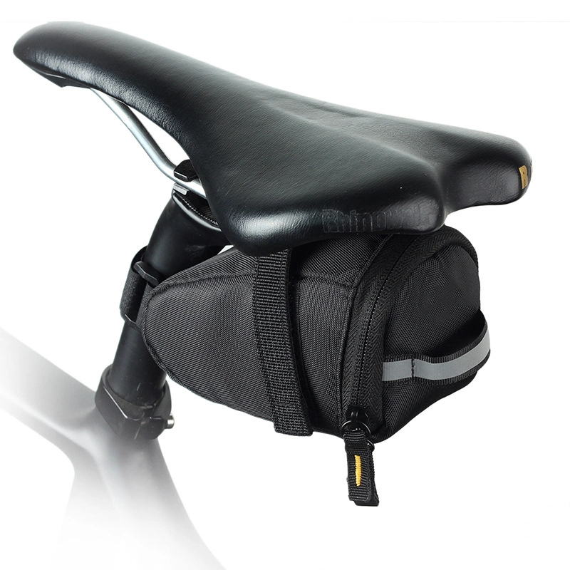 Bicycle Waterproof Cycling Kit Bag Frame Saddle Bag for Bike