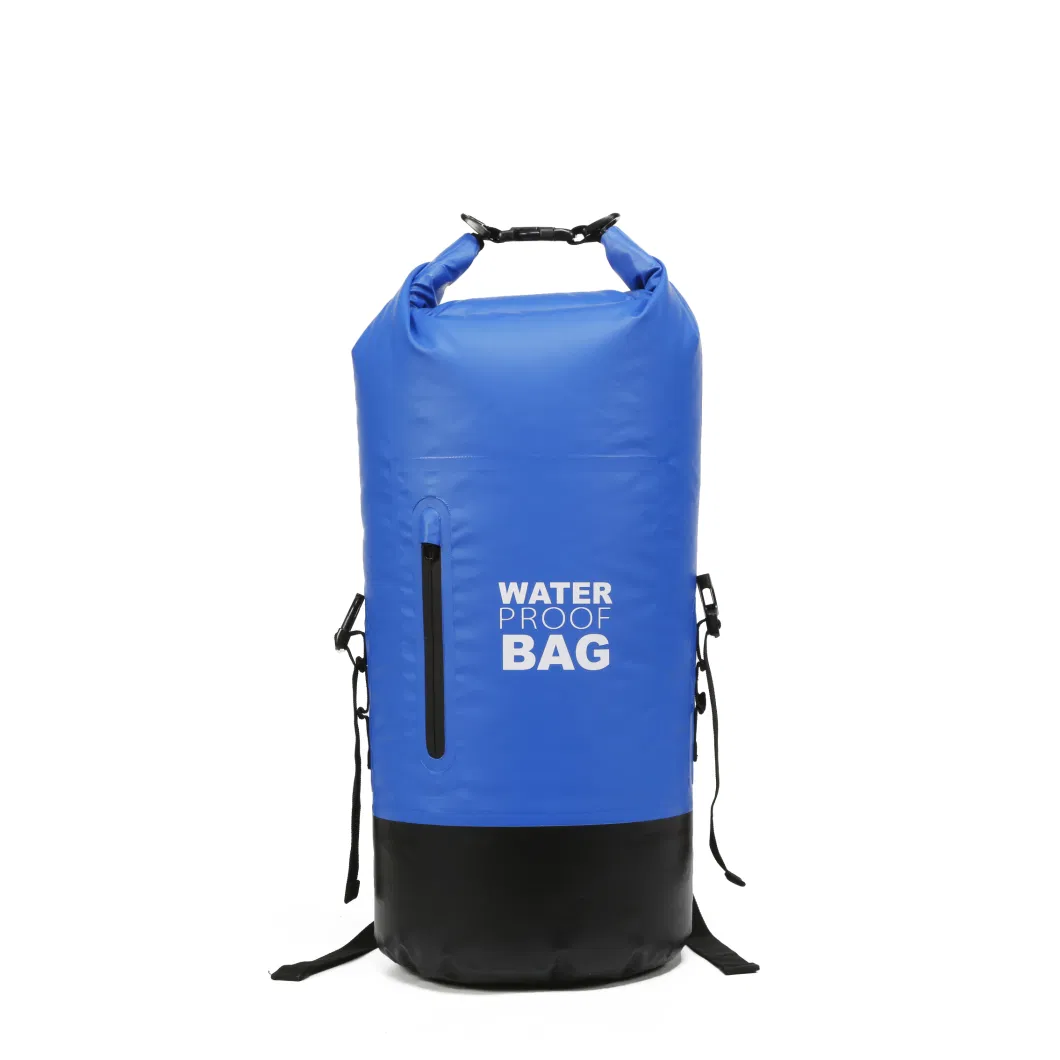 Dry Bag Custom Outdoor Sports Backpack Camping Waterproof Backpack Handlebar Bag Bike