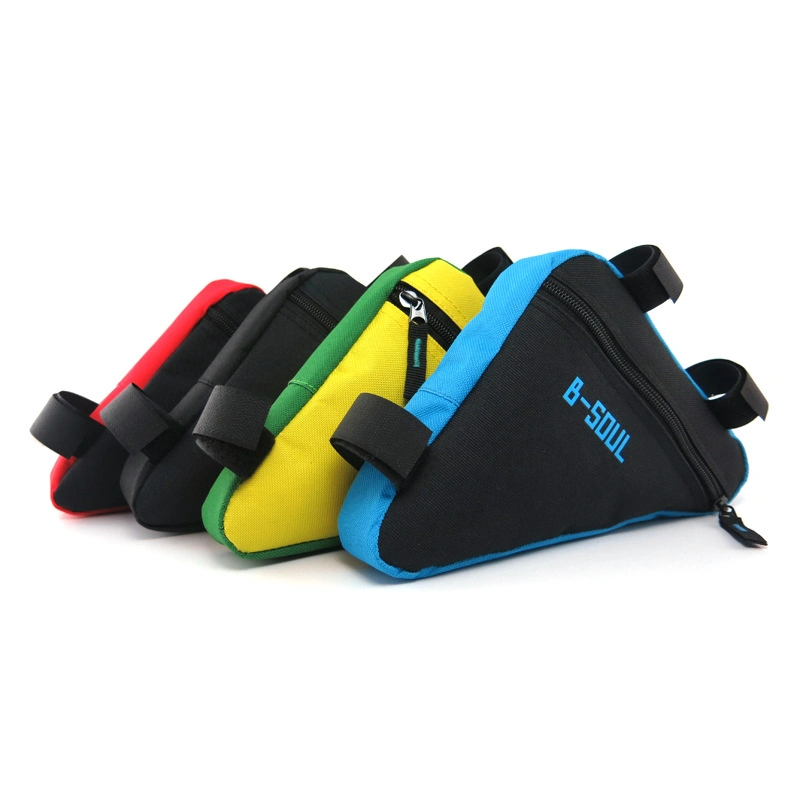 High-Quality Popular Travel Bag Mountain Bike Waterproof Accessories Backpack