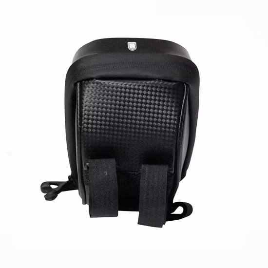 Bike Phone Front Frame Bag Bicycle Bag Waterproof Bike Phone Mount Top Tube Phone Case Holder Accessories Cycling Pouch Compatible Phone Under 6.5inches