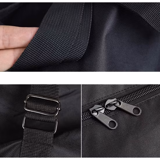 Outdoor Travel Waterproof Folding Bicycle Transport Case Road Bike Bag